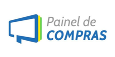 Link para acessar o Painel de compras