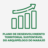 Plano de Desenvolvimento Territorial Sustentável do Arquipélago do Marajó