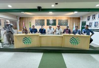 Associação e cooperativa de produtores de açaí na Amazônia