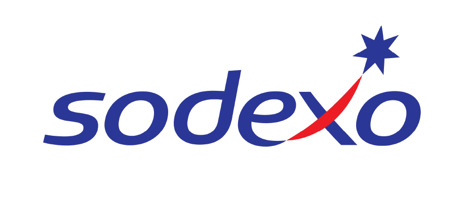 A agência de viagens corporativas Sodexo