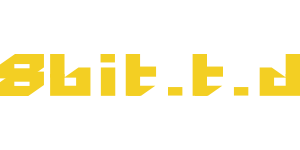 8-bits