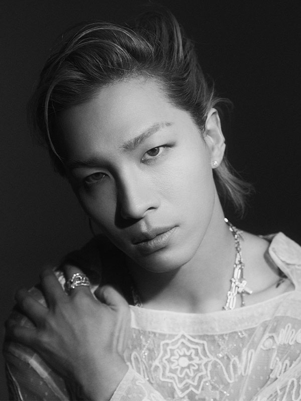 TAEYANG