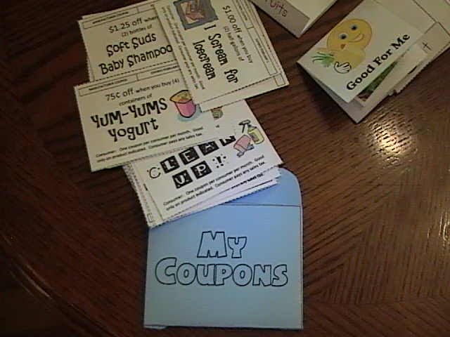 Another Set of Farmer’s Market Coupons for Senior Citizens - Grocery.com