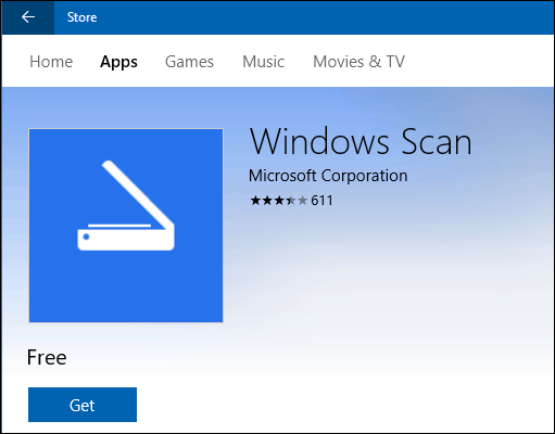 How To Scan Documents Or Photos In Windows 10 | groovypost