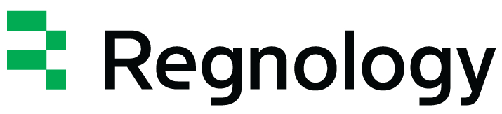 Regnology logo