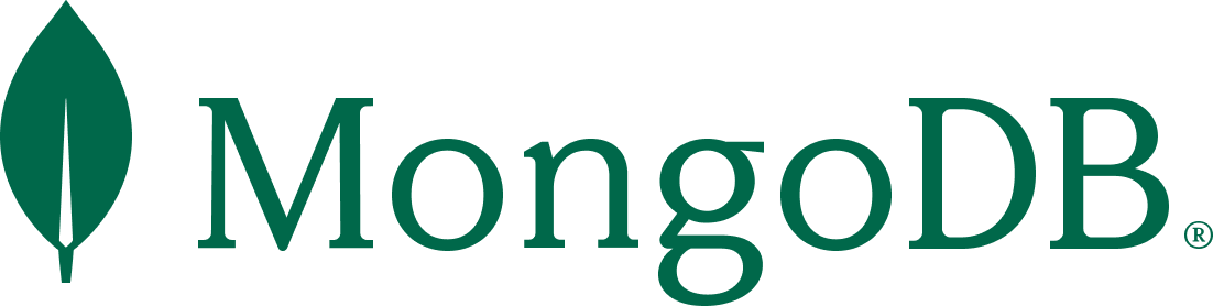 Logo MongoDB