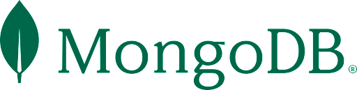 Logo MongoDB