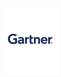 Logo Gartner