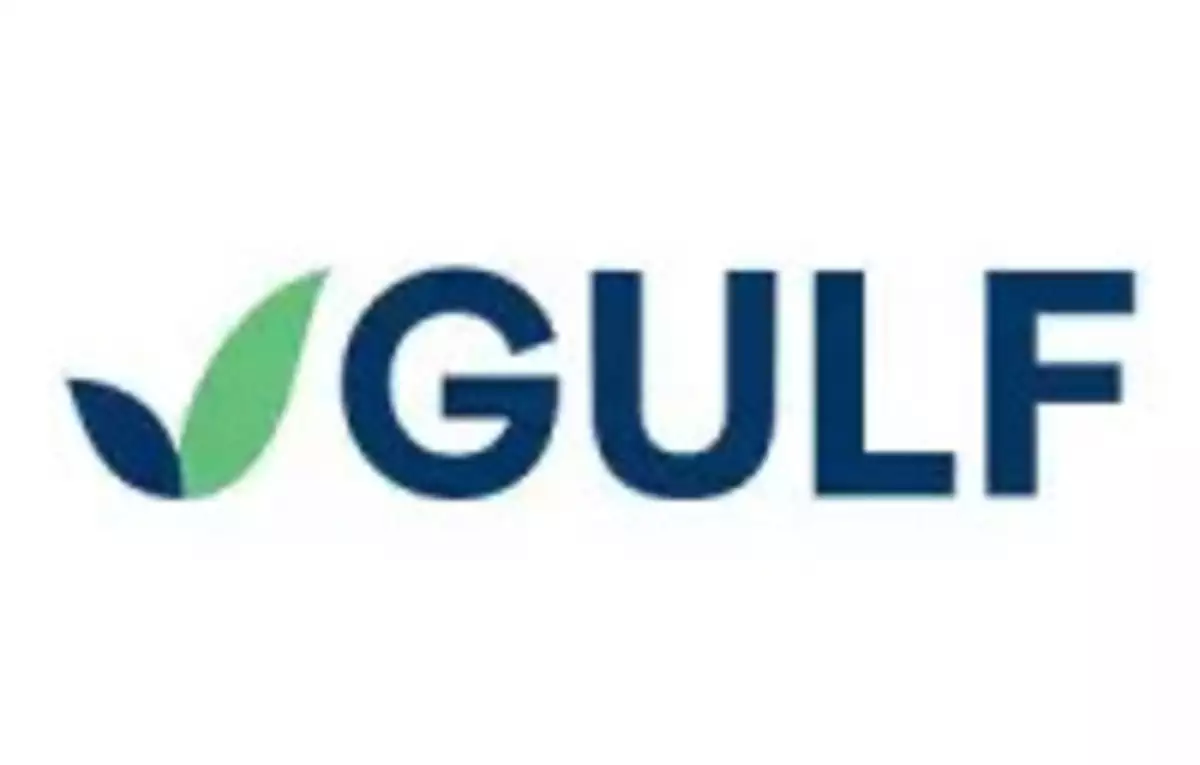 Logo Gulf