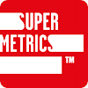 Supermetrics logo