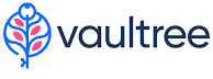 Vaultree logo