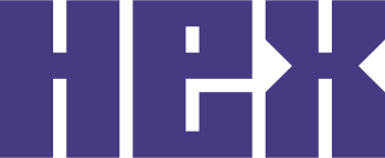 Hex.tech logo