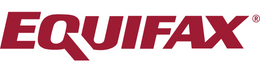 Logotipo de Equifax