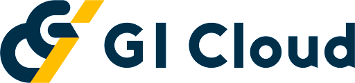 GI Cloud logo