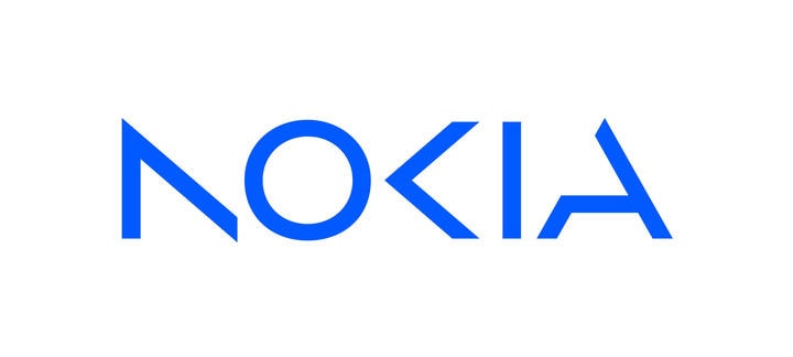 NOKIA logo