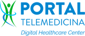 Logo Portal Telemedicina