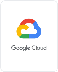 Logo Google Cloud