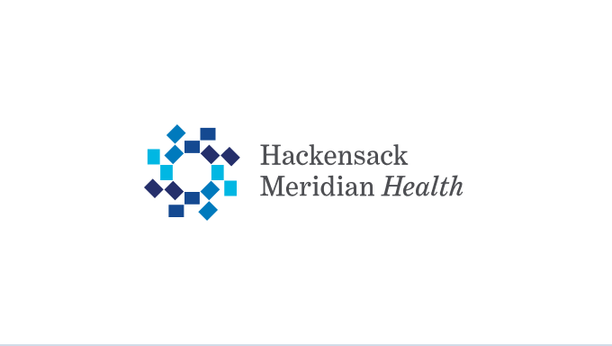 Hackensack Meridian Health logo