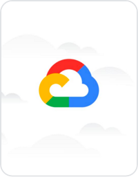 Icône Google Cloud