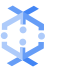 Icône Dataflow