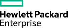 Logo Hewlett Packard Enterprise