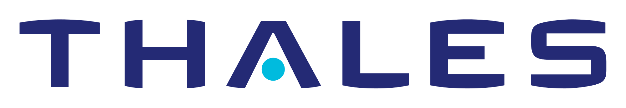 Thales logo