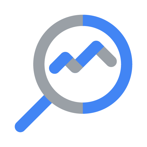 flow analyzer icon