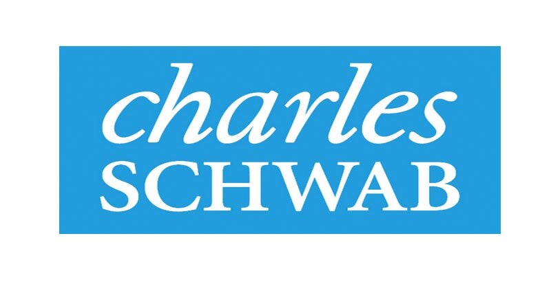 Logo Charles Schwab