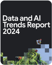 Données et IA : rapport sur les tendances 2024