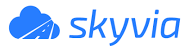 Skyvia logo