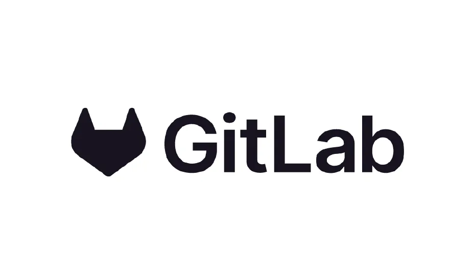 Logo GitLab