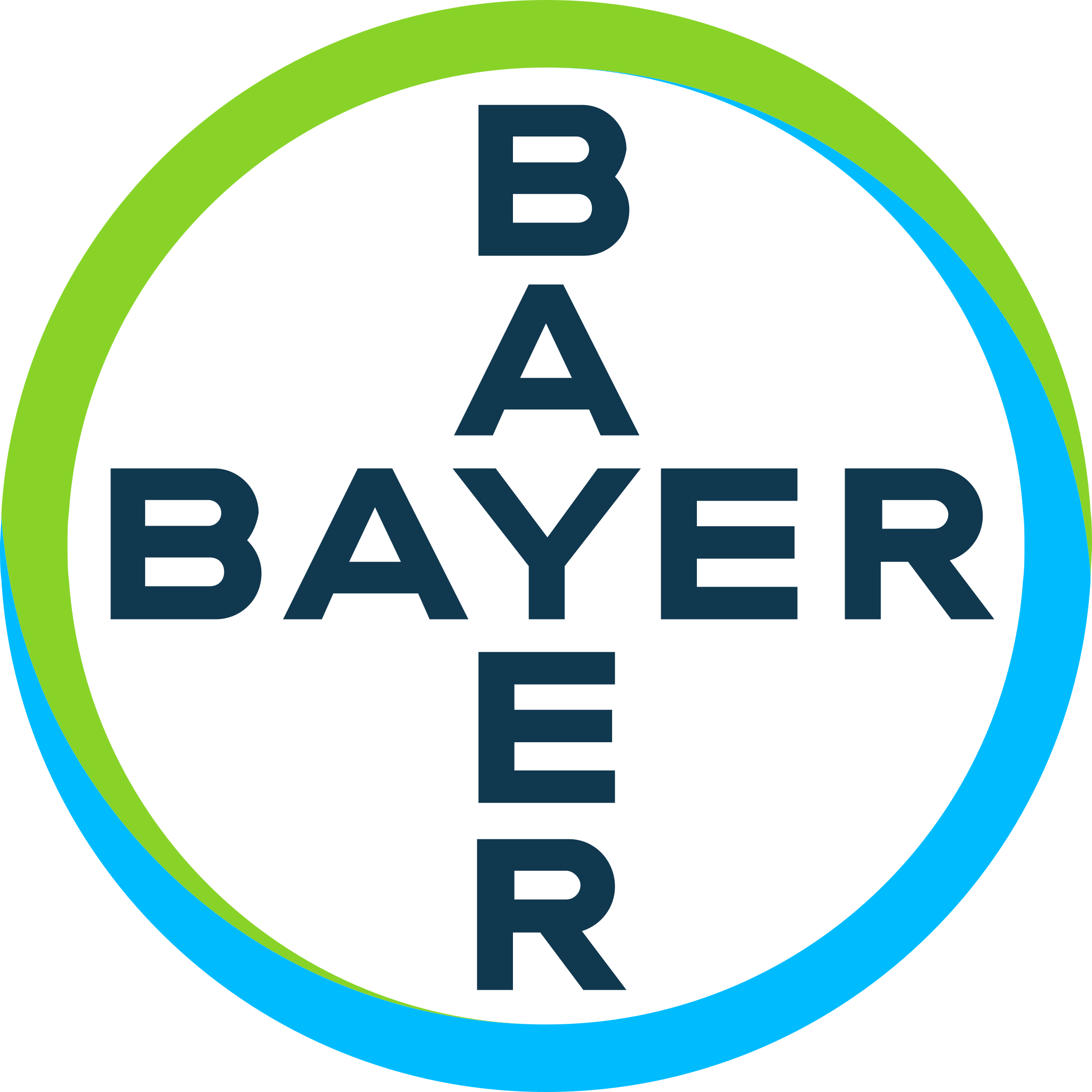 Logo Bayer