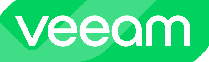 Veeam logo