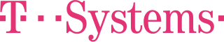 Logo T-Systems