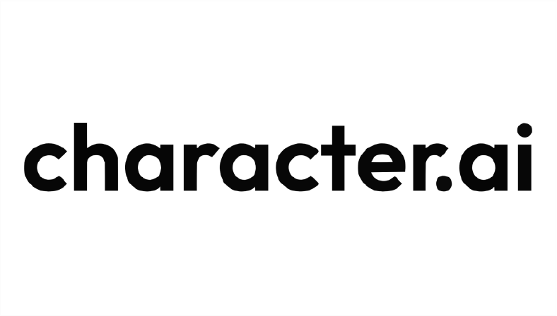 Character.ai logo