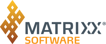 Matrixx corporate logo