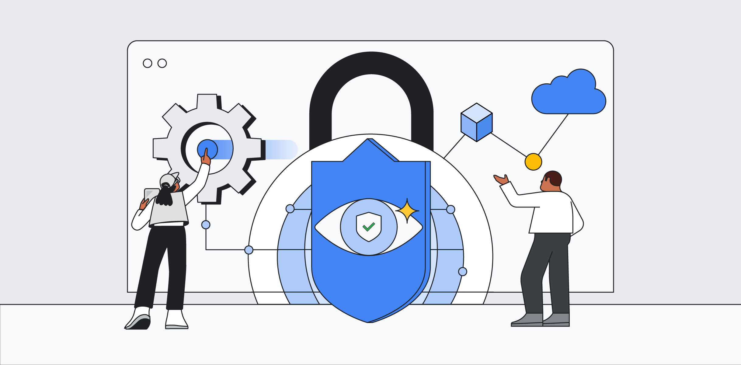 security illustration