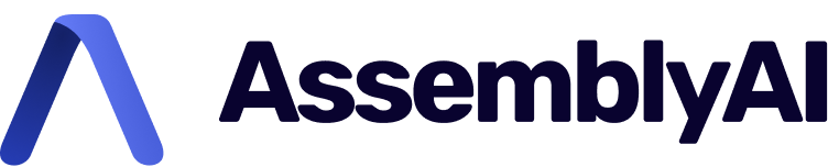 AssemblyAI logo