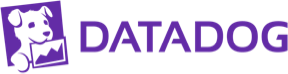 Datadog 標誌