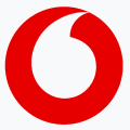 Logo Vodafone