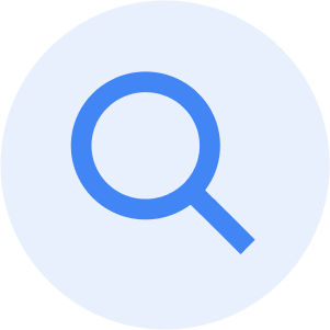 icon search