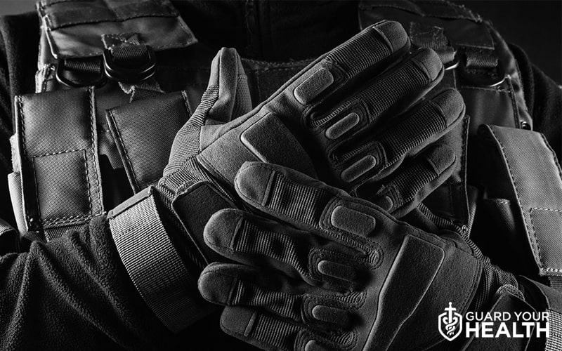 Tactical Gloves