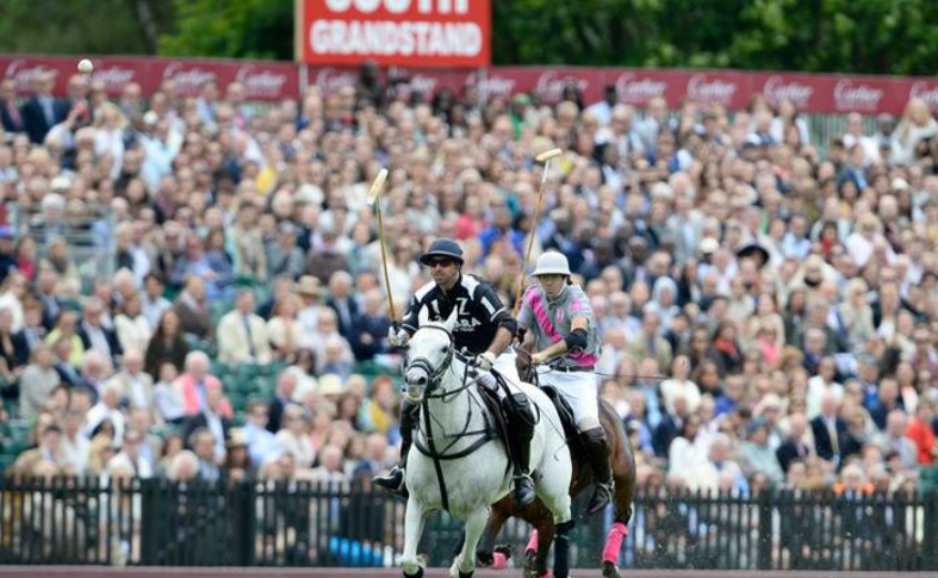 Guards Polo Club - Polo Match