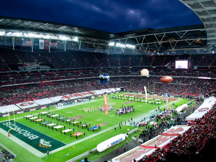 NFL International Series