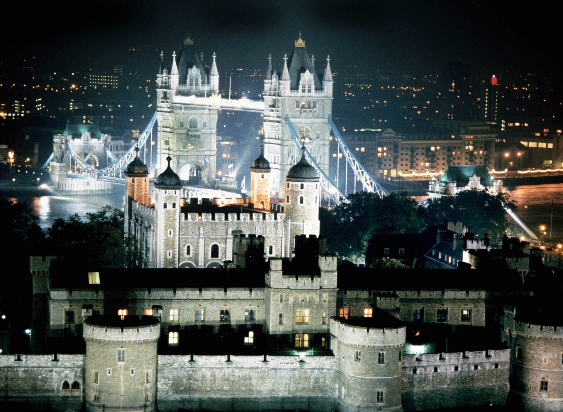 The Tower of London is one of Britains oldest and most iconic landmarks. throughout history its roles have been varied, Treasury, Fortress, Armoury, Menagerie, and home of the Royal Mint, Crown Jewels, public record office, and of course the Tower ravens.