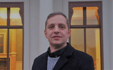 Tomasz Haber