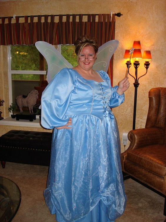 Shrek Costume Rentals Shrek Costume Fairy Godmother C - vrogue.co