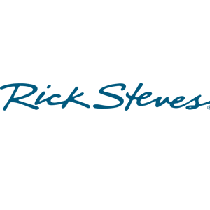 Rick Steves