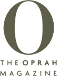 The Oprah Magazine