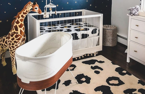 15 Grand Giraffe Nursery Ideas